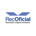 Bomba de agua, refrigeración del motor RECOFICIAL ROS314
