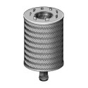 Filtro de aceite RECOFICIAL FA1002