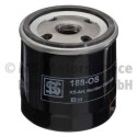 Filtro de aceite RECOFICIAL FA1007
