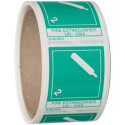 Filtro combustible RECOFICIAL FF1044
