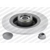 Disco de freno SNR KF155.79U