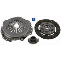 Kit de embrague SACHS 3000 950 560