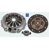 Kit de embrague SACHS 3000 951 690