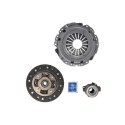 Kit de embrague SACHS 3000 990 637