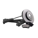 Sensor, nivel de combustible RECOFICIAL RECSGA70130.0