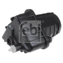 Filtro combustible MDR MFF-3R01
