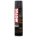 A2 AIR FILTER OIL SPRAY 0,4L