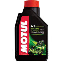 ACEITE 1L 10W30 5100