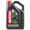 ACEITE 4L 15W50 5100