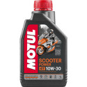 ACEITE 1L 10W30 MB SCOOTER POWER