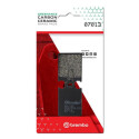 PASTILLAS FRENO BREMBO 07013