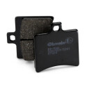 PASTILLAS FRENO BREMBO 07020