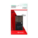 PASTILLAS FRENO BREMBO 07024