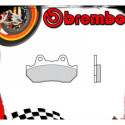 PASTILLAS FRENO BREMBO 07025