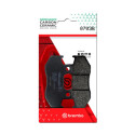 PASTILLAS FRENO BREMBO 07038