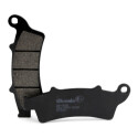 PASTILLAS FRENO BREMBO 07045