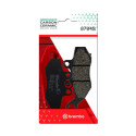 PASTILLAS FRENO BREMBO 07049