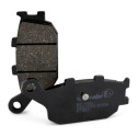 PASTILLAS FRENO BREMBO 07053