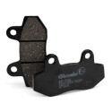 PASTILLAS FRENO BREMBO 07080