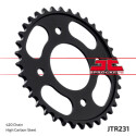 Corona de Motocicleta JT Sprockets JTR27231
