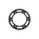 Corona de Motocicleta JT Sprockets JTA89745BLK