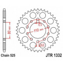 Corona de Motocicleta JT Sprockets JTR133245