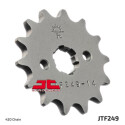 Corona de Motocicleta JT Sprockets JTR549