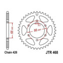 Corona de Motocicleta JT Sprockets JTR46846