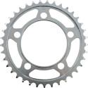 Corona de Motocicleta JT Sprockets JTR89838
