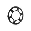 Corona JT Sprockets Negra JTR 7-46 ZBK