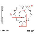 Piñón de Motocicleta JT Sprockets JTF 394-14