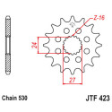 Piñón de Motocicleta JT Sprockets JTF 423-16