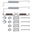 Juego de accesorios, zapatas de freno