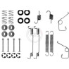 Juego de accesorios, zapatas de freno