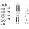 Juego de accesorios, zapatas de freno