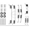 Juego de accesorios, zapatas de freno