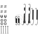 Juego de accesorios, zapatas de freno