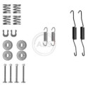 Juego de accesorios, zapatas de freno