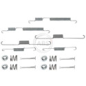 Juego de accesorios, zapatas de freno