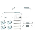 Juego de accesorios, zapatas de freno