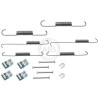 Juego de accesorios, zapatas de freno