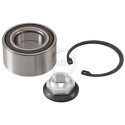 Juego de cojinete de rueda