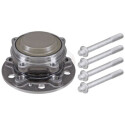Juego de cojinete de rueda
