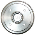 Tambor de freno
