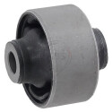 Suspensión, Brazo oscilante