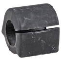 Casquillo del cojinete, estabilizador