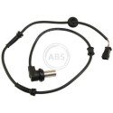Sensor, revoluciones de la rueda