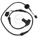 Sensor, revoluciones de la rueda