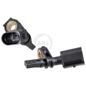 Sensor, revoluciones de la rueda