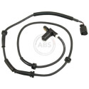 Sensor, revoluciones de la rueda